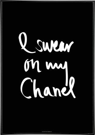 i swear on my chanel phone case|Chanel ipad case.